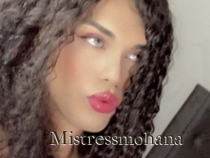 Mistressmohana