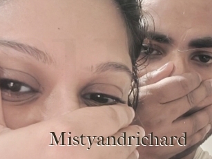 Mistyandrichard