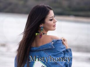 Mistyhoney