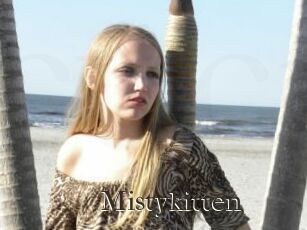 Mistykitten