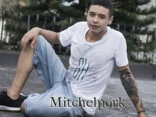Mitchelpork