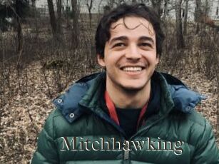 Mitchhawking