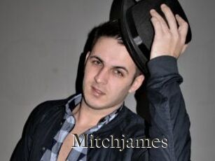 Mitchjames