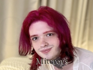 Mitcroys