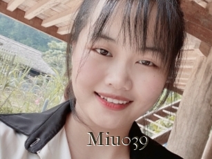 miu039 Cum crazy amateurs