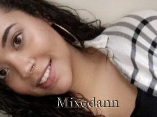 Mixedann