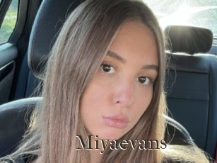 Miyaevans