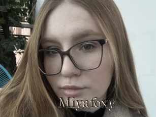 Miyafoxy