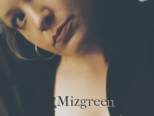Mizgreen