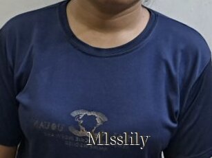 Mlsslily
