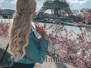Mmm