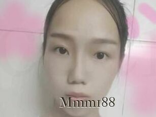 Mmm188