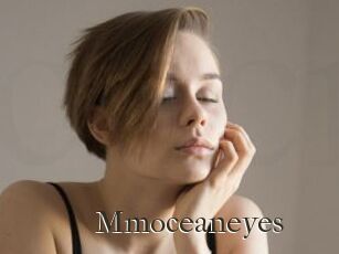 Mmoceaneyes