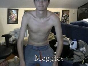 Moggles