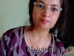Mohmaya
