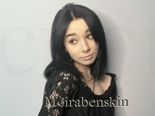 Moirabenskin