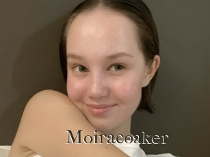 Moiracoaker
