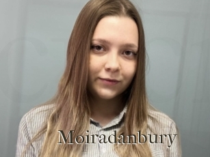 Moiradanbury