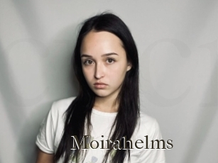 Moirahelms