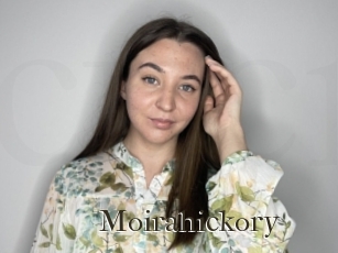 Moirahickory