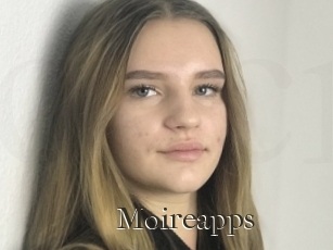 Moireapps