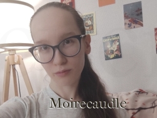 Moirecaudle