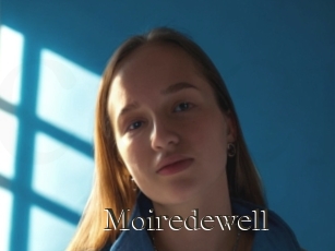 Moiredewell