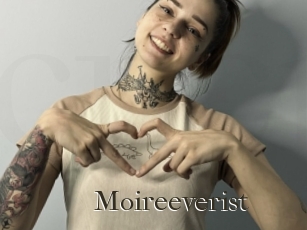 Moireeverist