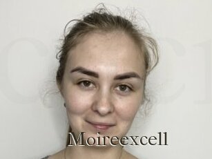 Moireexcell