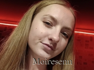 Moiresenn
