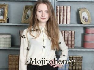 Mojitohoney