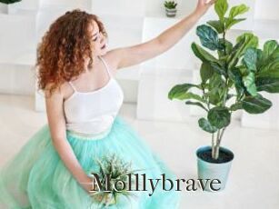 Molllybrave