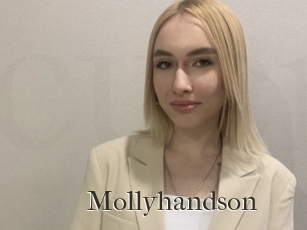 Mollyhandson