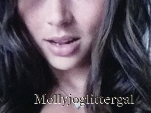 Mollyjoglittergal
