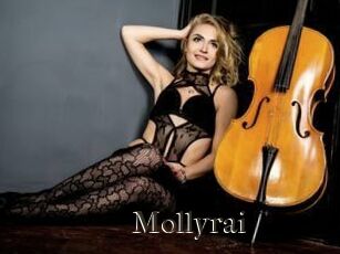 Mollyrai