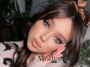 Mollyvi