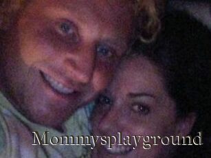 Mommysplayground