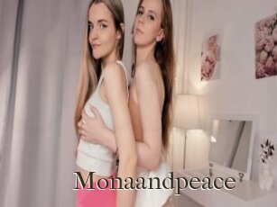 Monaandpeace
