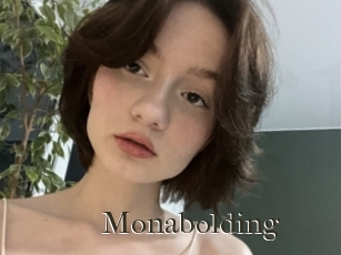 Monabolding