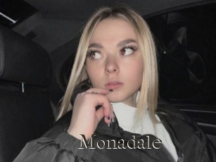 Monadale