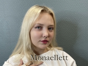 Monaellett