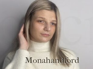 Monahandford
