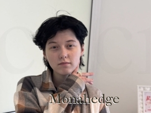 Monahedge