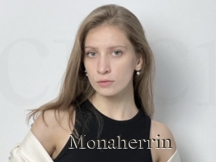 Monaherrin