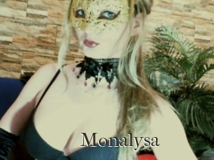 Monalysa