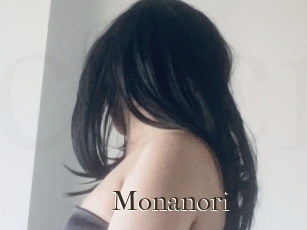 Monanori