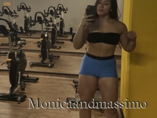 Monicaandmassimo