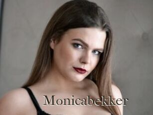 Monicabekker