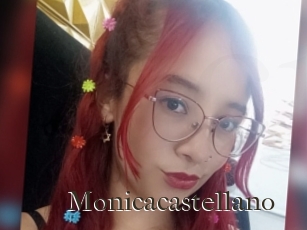 Monicacastellano