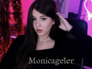 Monicageler